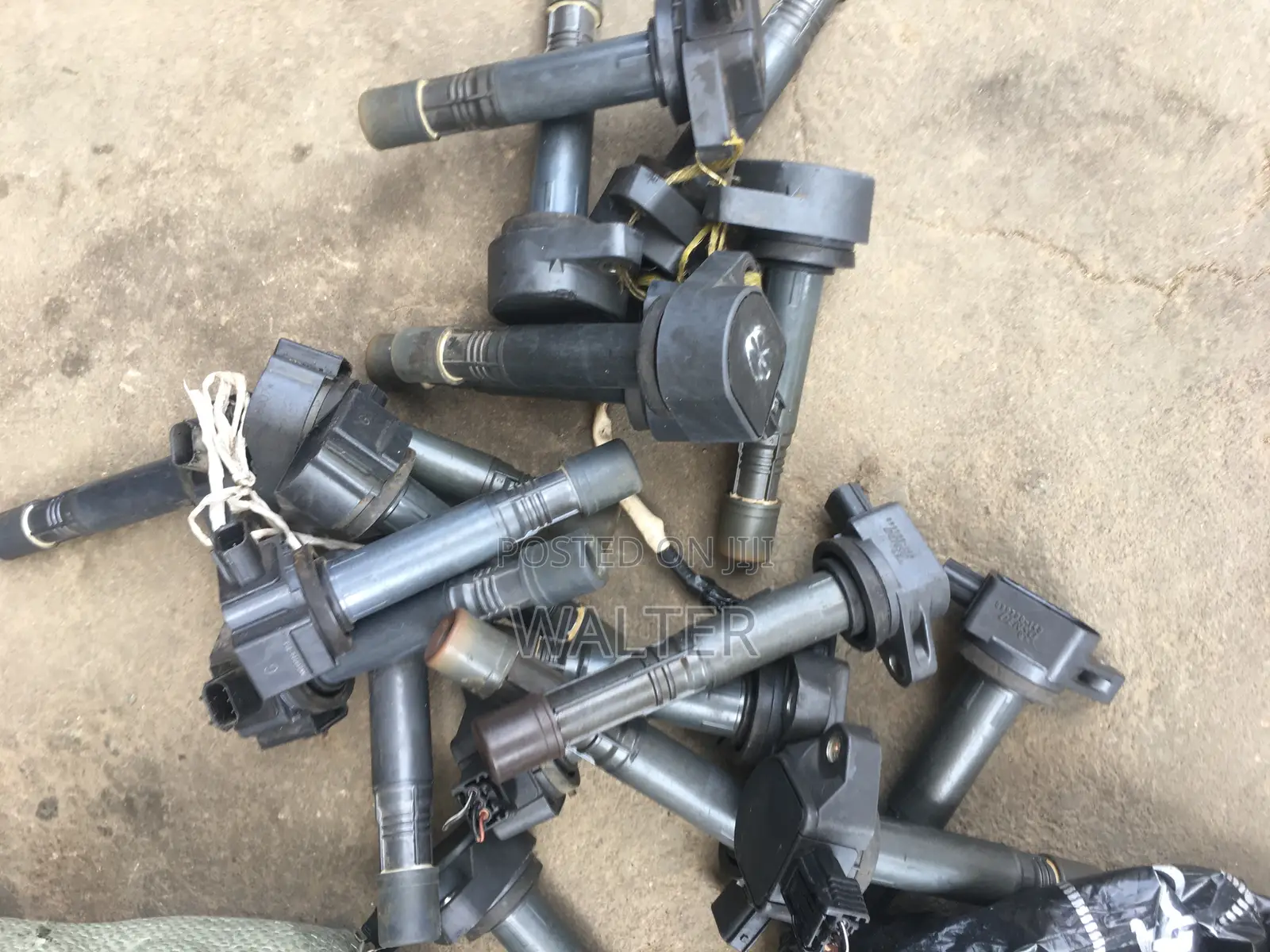 Plug Coil for Honda Accord