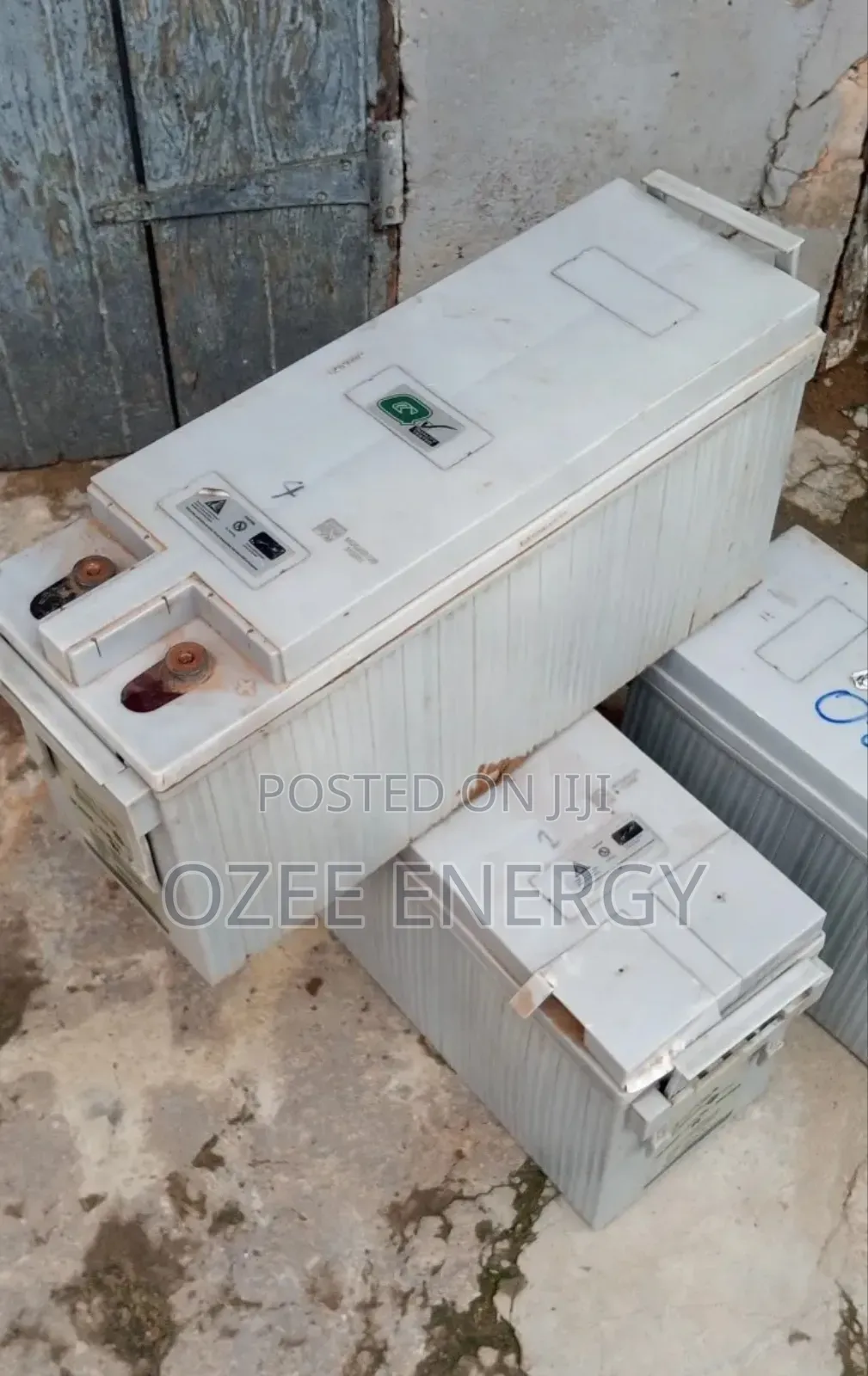 We Buy Dead Inverter Battery/Bad Solar Battery Buyer Ozee