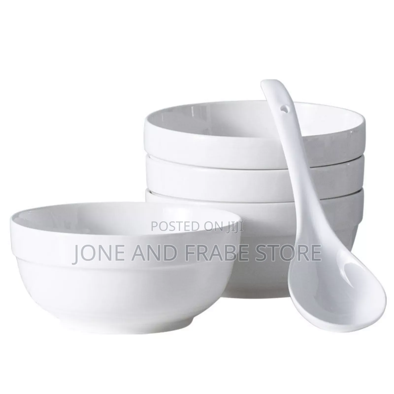 Ceramic Soup Bowl -7cm