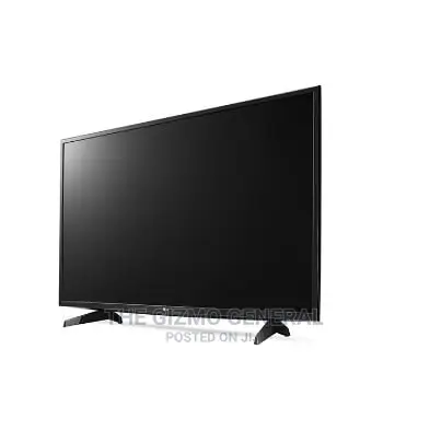 LG Full HD Satellite & Game Tv-49lj510 49 Inches