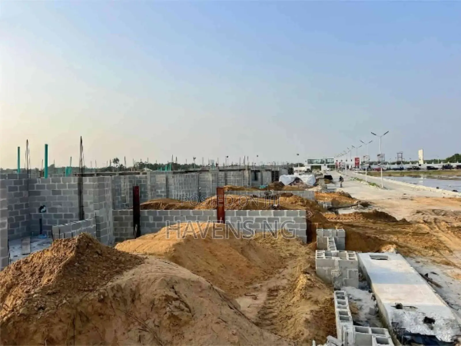 Lekki Aviation Town – Invest in Growth Modern Living!