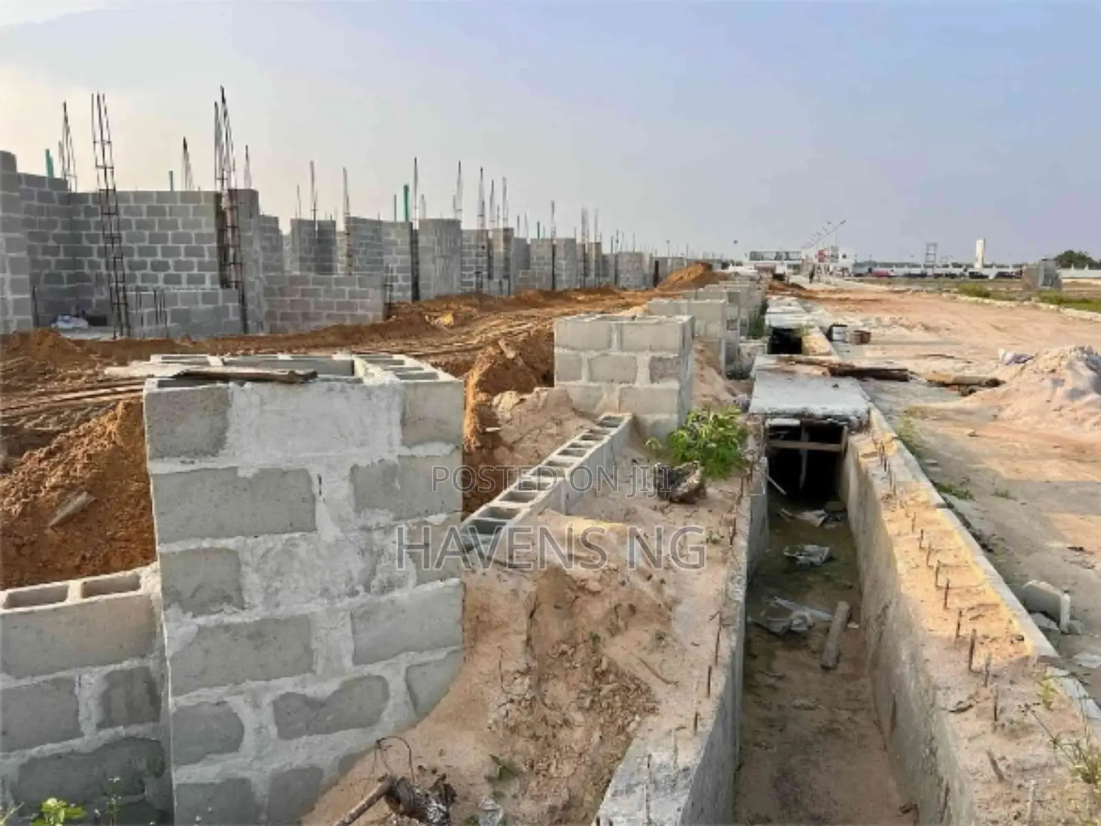 Lekki Aviation Town – Invest in Growth Modern Living!