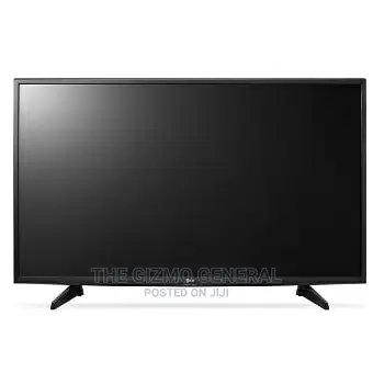 LG Full HD Satellite & Game Tv-49lj510 49 Inches