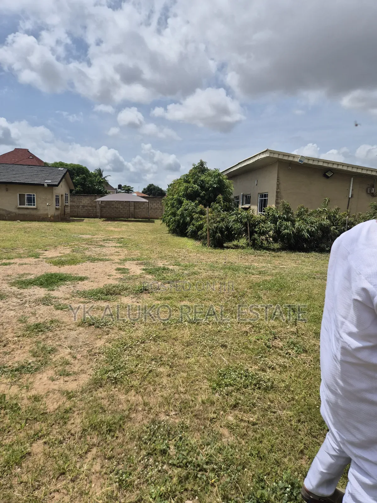Registered Survey and Certificate of Occupancy
