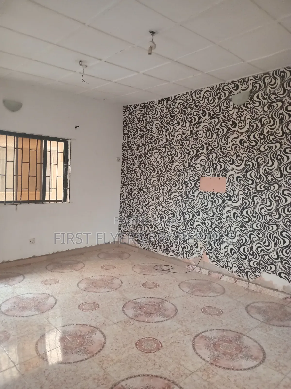 2bdrm Bungalow in Kola Alagbado, Abule Egba for rent