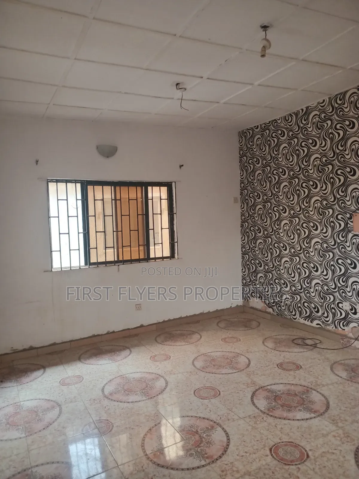 2bdrm Bungalow in Kola Alagbado, Abule Egba for rent