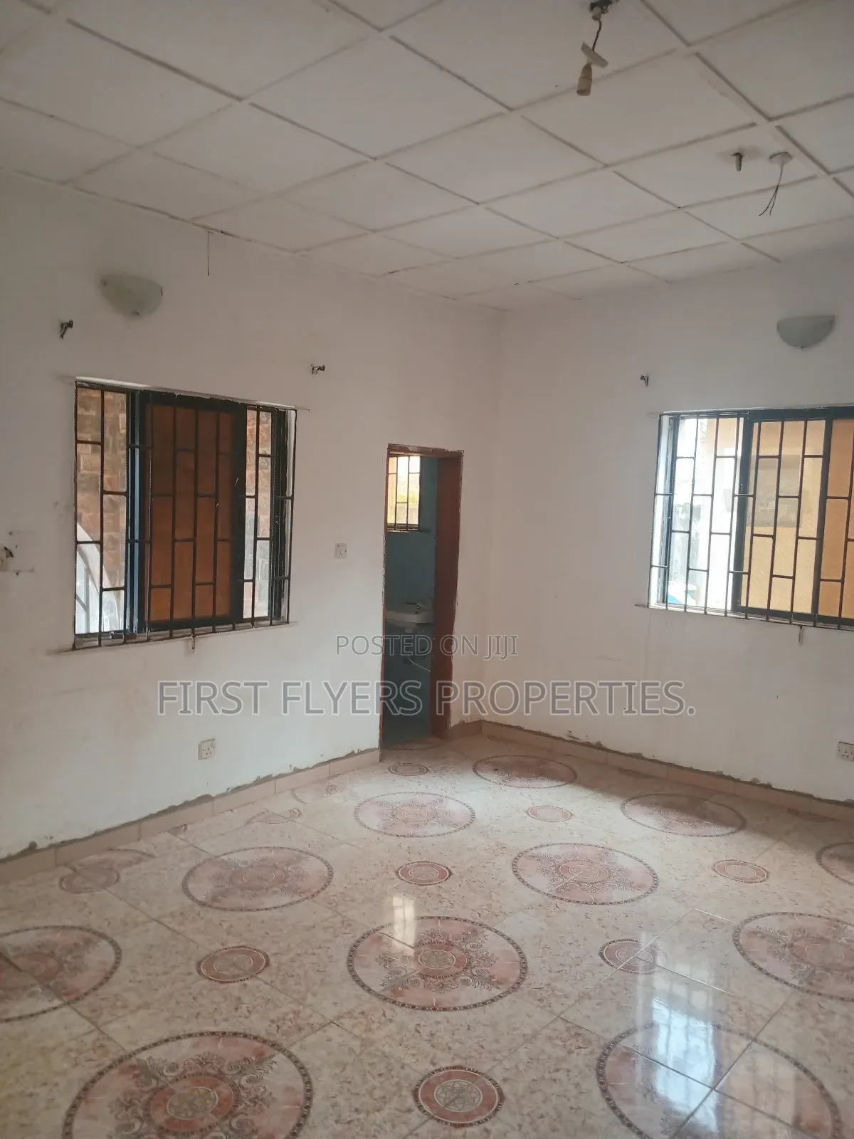 2bdrm Bungalow in Kola Alagbado, Abule Egba for rent