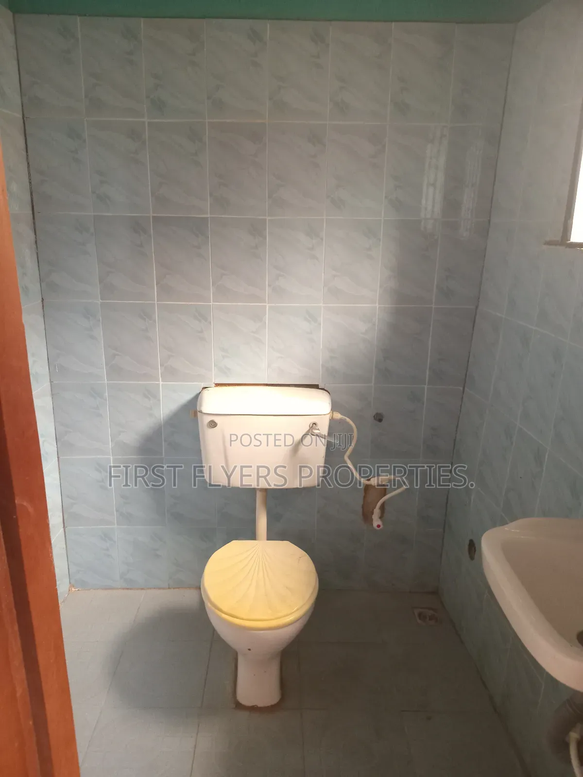 2bdrm Bungalow in Kola Alagbado, Abule Egba for rent