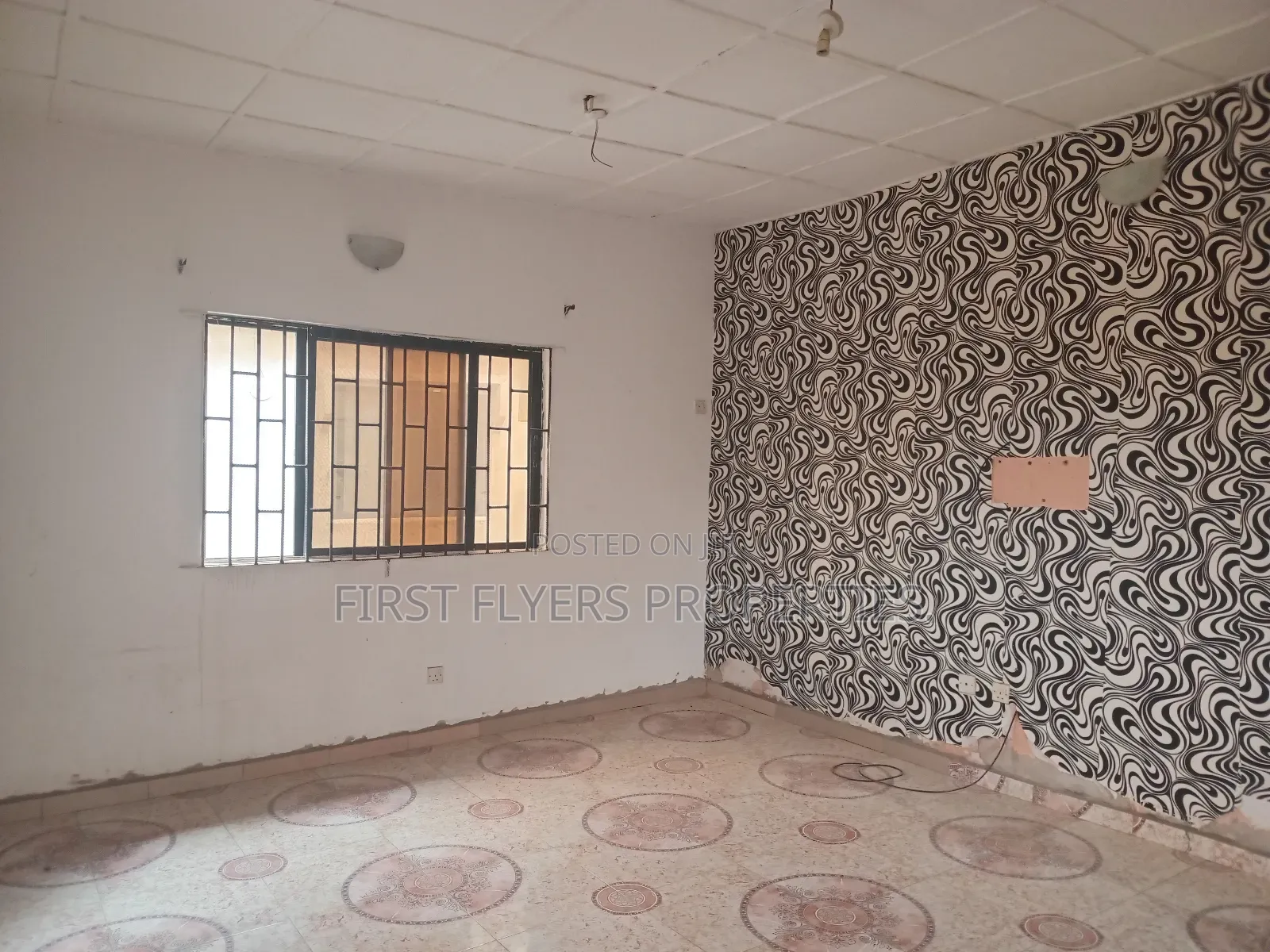 2bdrm Bungalow in Kola Alagbado, Abule Egba for rent