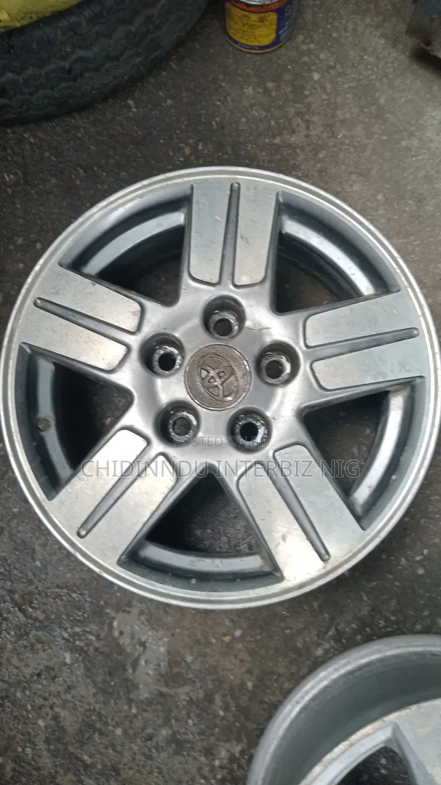 Supplier of All Kinds of Motor Accessories