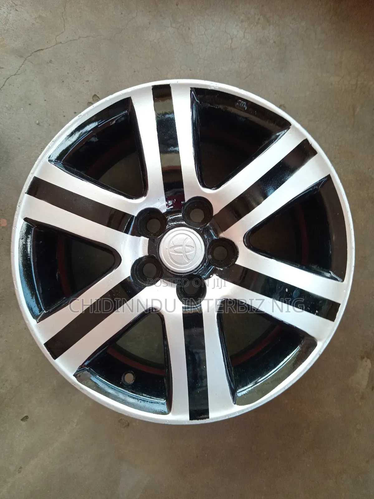 Supplier of All Kinds of Motor Accessories