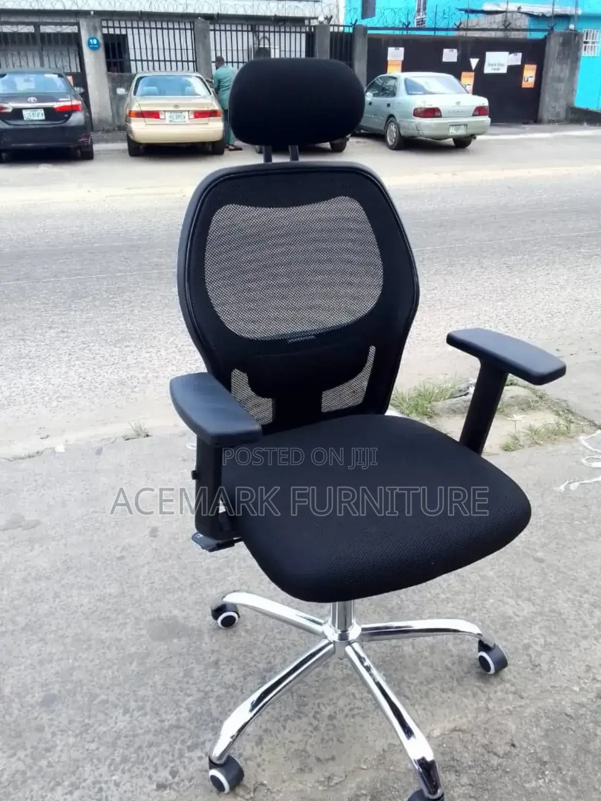 Office Chair