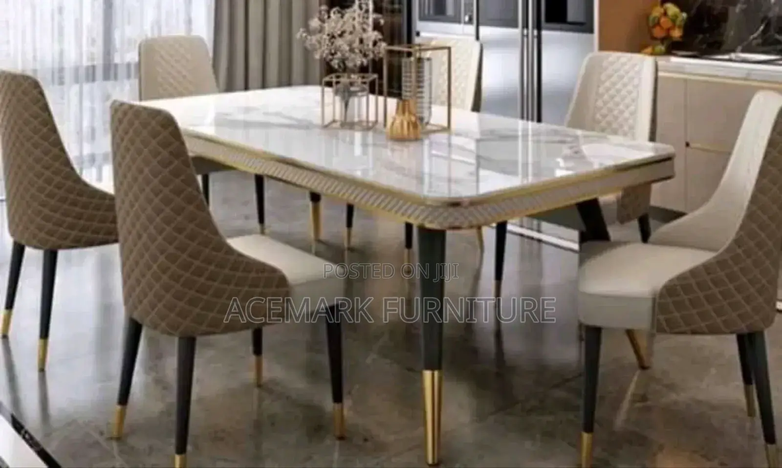 Dinning Set