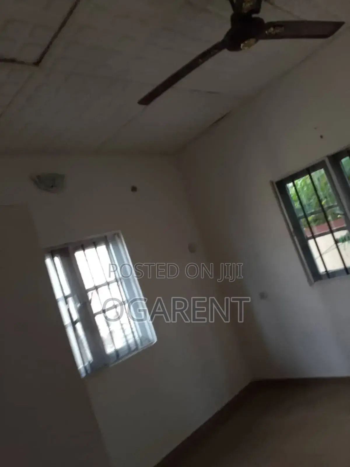 2bdrm Apartment in Benin City for rent