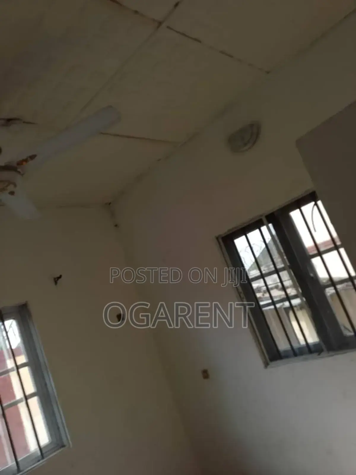 2bdrm Apartment in Benin City for rent