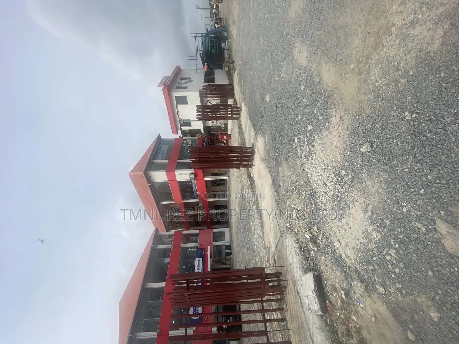 Shop to Let