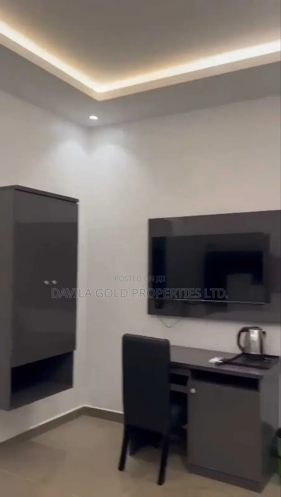 Modern Standard Hotel for Sale