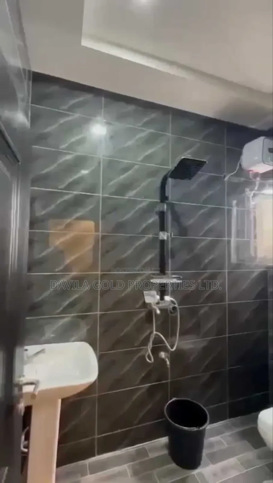 Modern Standard Hotel for Sale