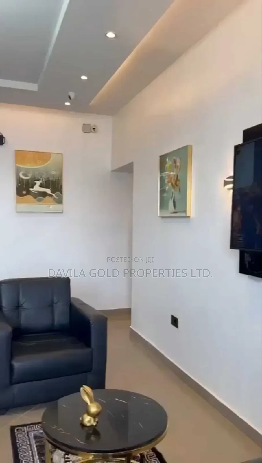 Modern Standard Hotel for Sale