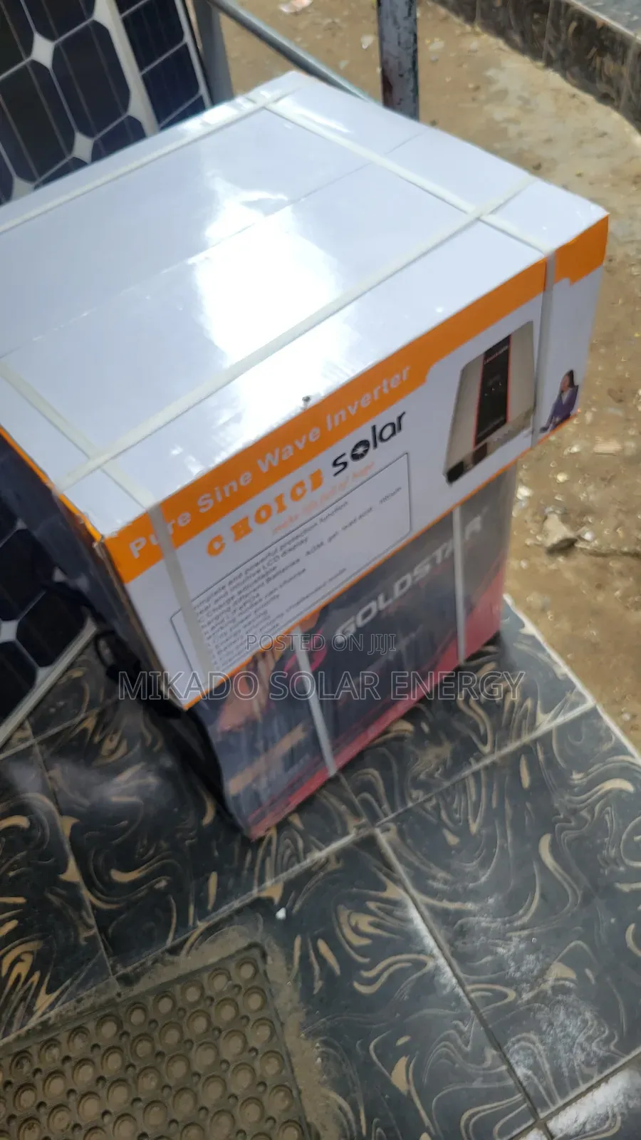 7.5kva 24v Choice Pure Sine Wave Inverter Durable Product