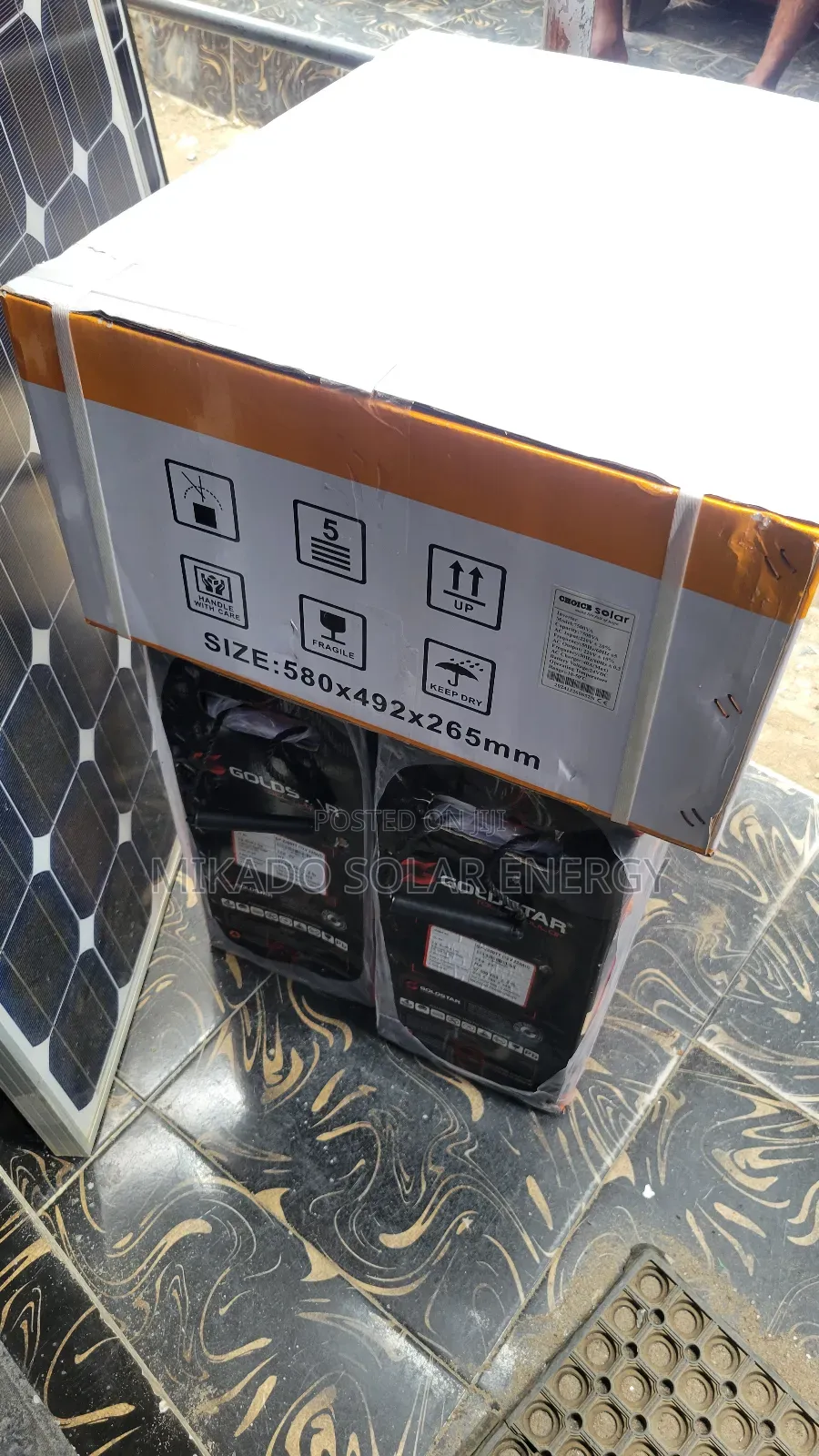 7.5kva 24v Choice Pure Sine Wave Inverter Durable Product
