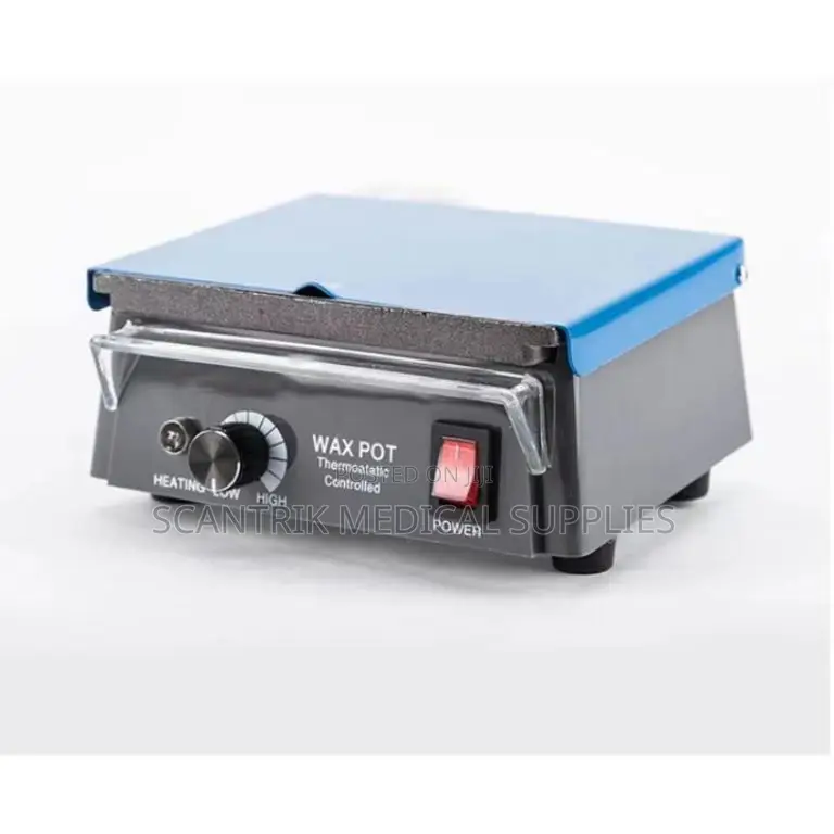 Dental Wax Heating Unit