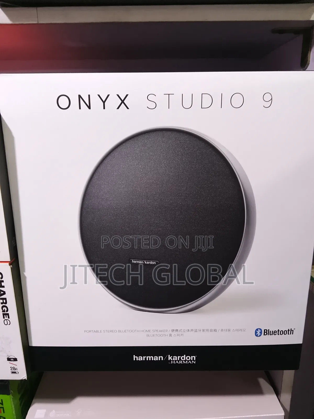 Harman Kardon Onyx Studio 9