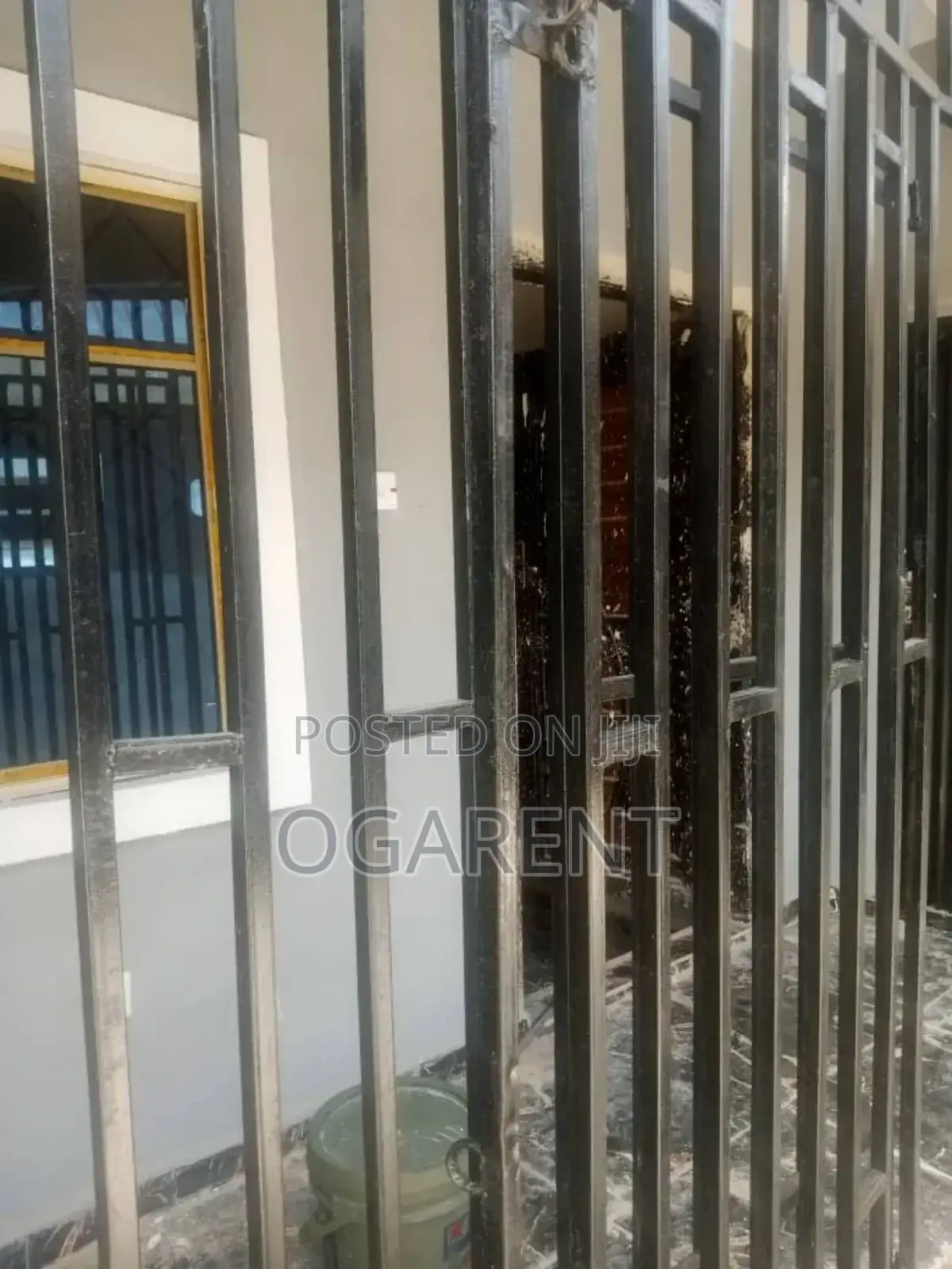1bdrm Apartment in Benin City for rent