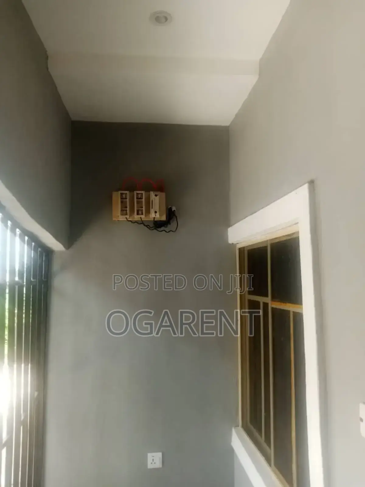 1bdrm Apartment in Benin City for rent