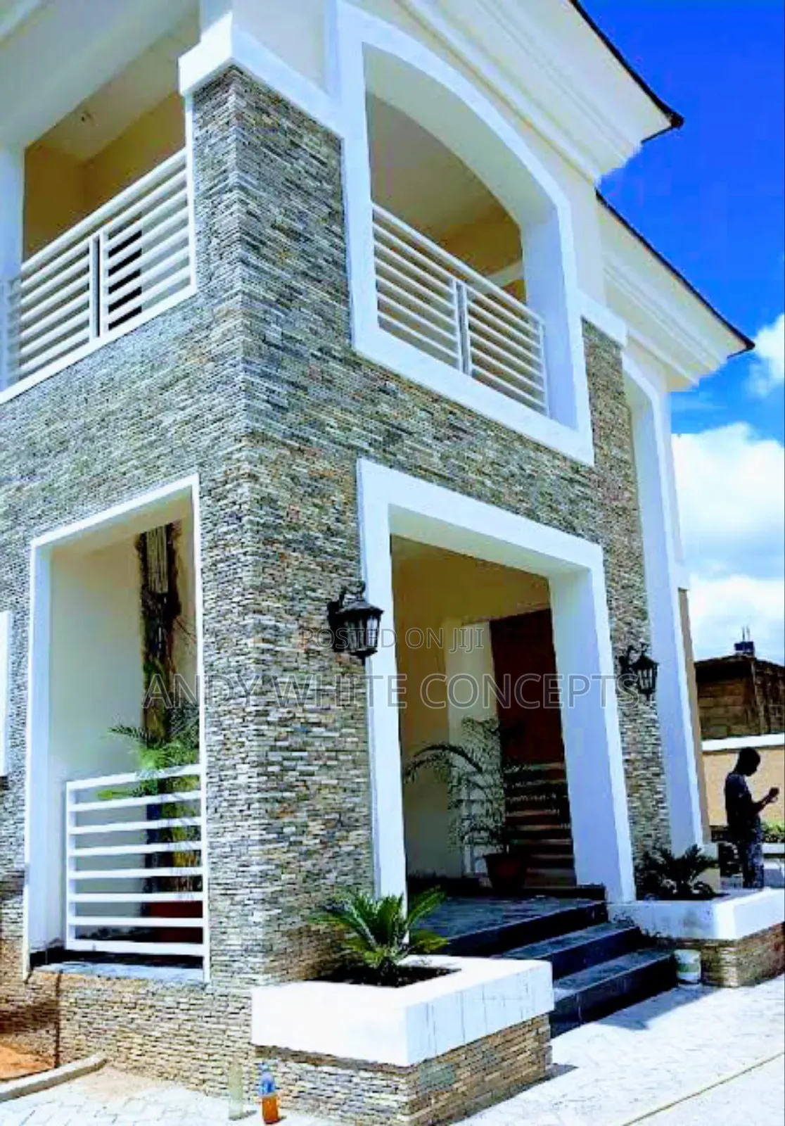 House Construction