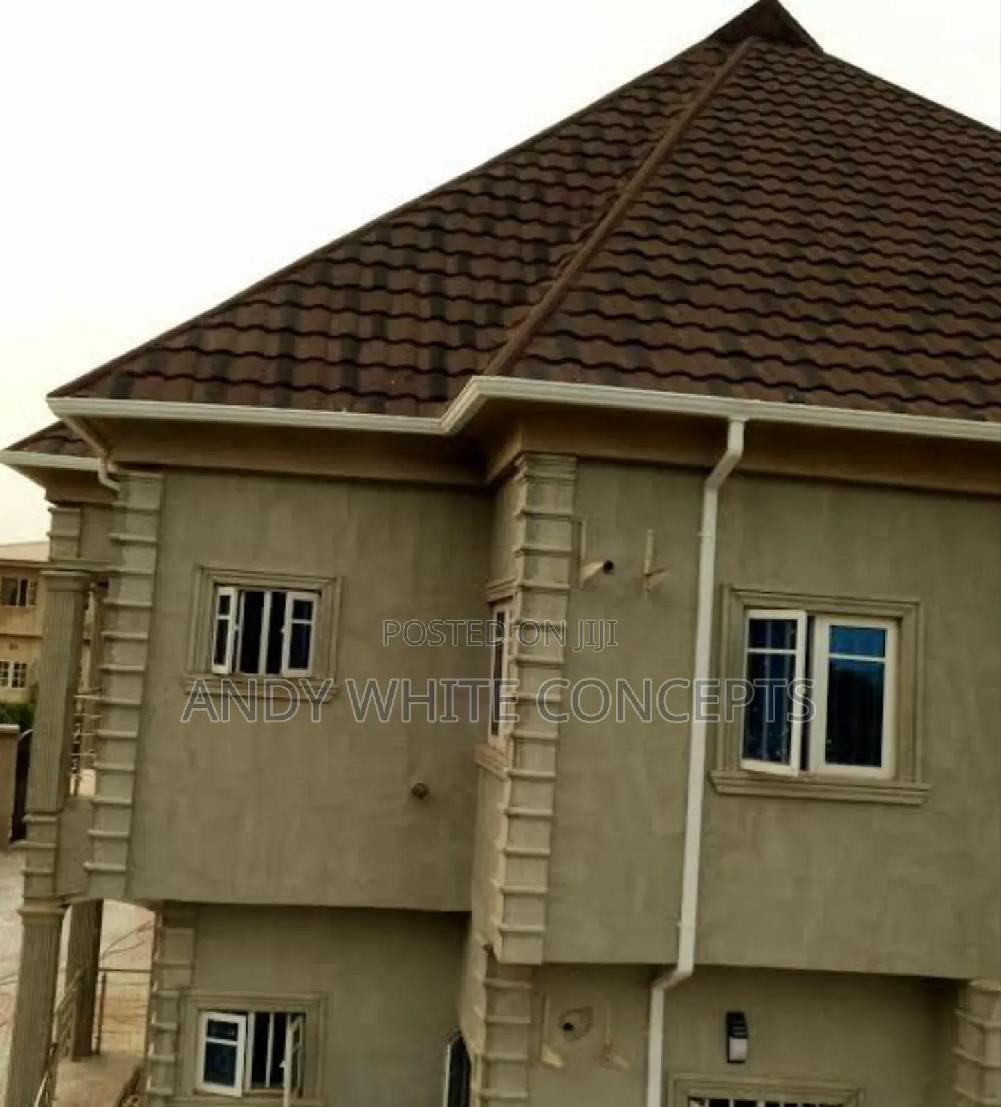 House Construction