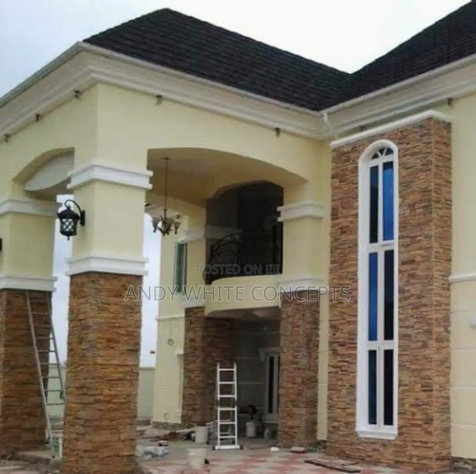 House Construction