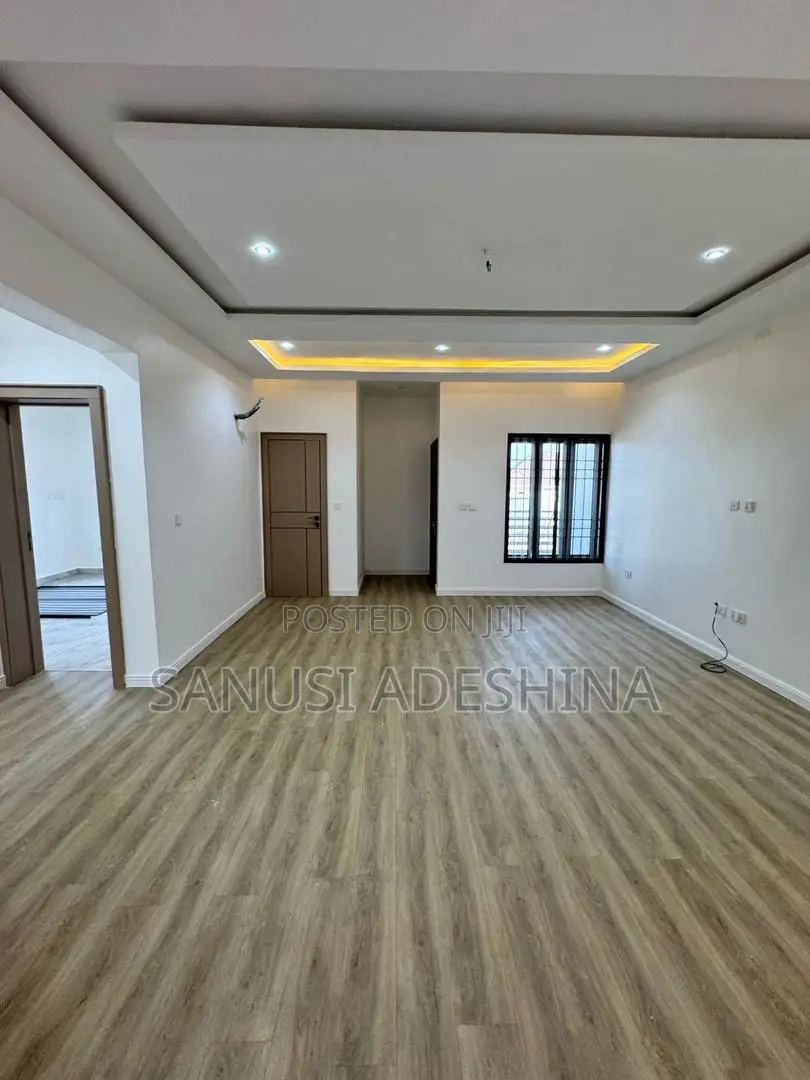 1st Floor of 250sqm Shop for Rent in Gwarimpa Estate Abuja