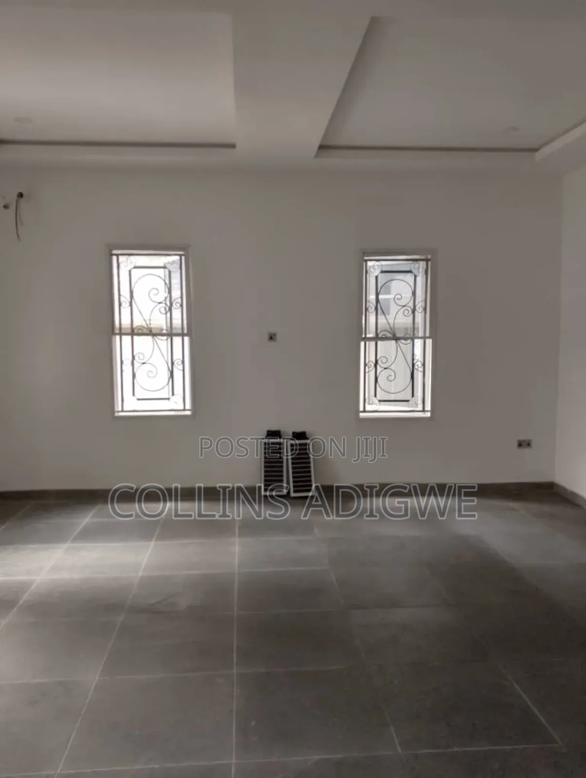 4bdrm Duplex in Olokonla for sale