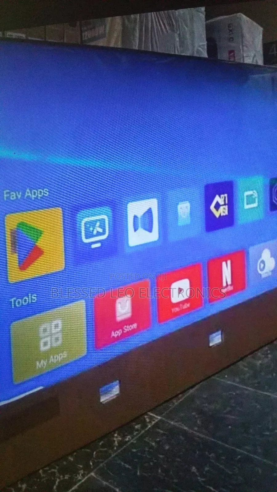 Lg 75 Inches Apple Air Play