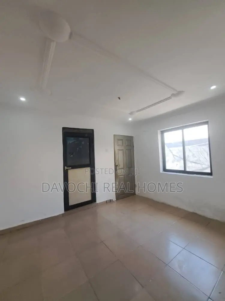 Mini Flat in Agungi for rent