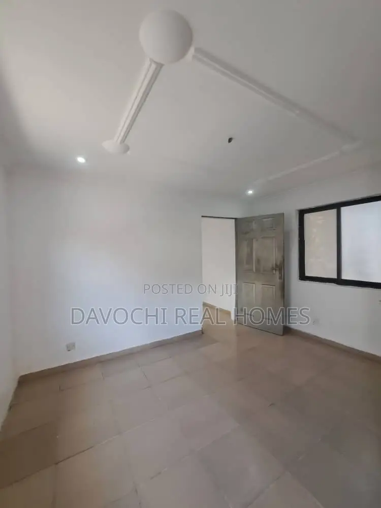 Mini Flat in Agungi for rent