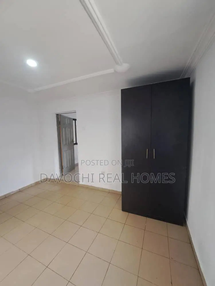 Mini Flat in Agungi for rent