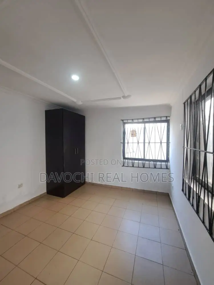 Mini Flat in Agungi for rent