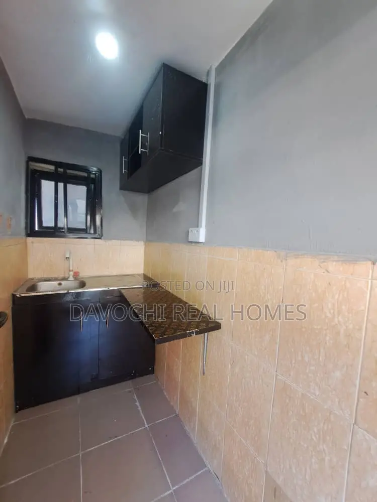 Mini Flat in Agungi for rent