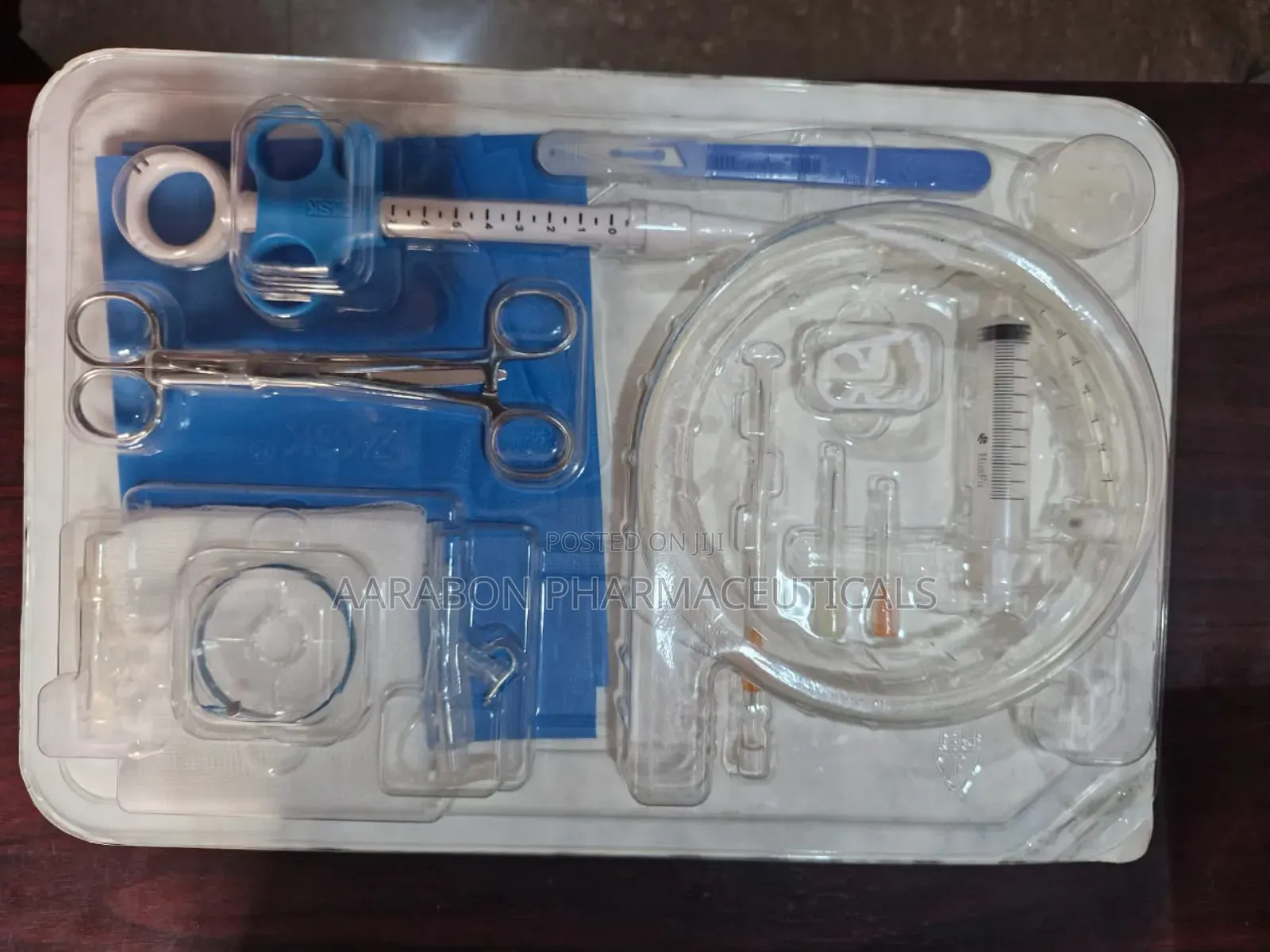 Peg Tube Percutaneous Gastrostomy Tube