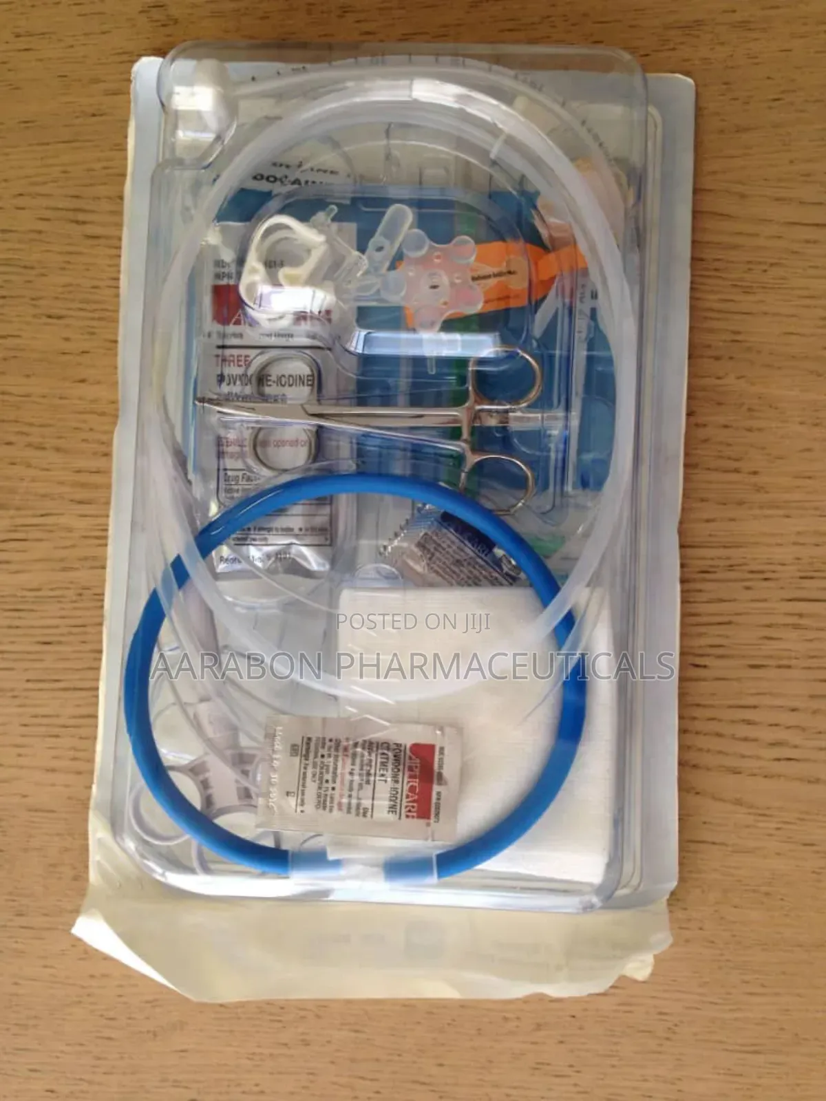 Peg Tube Percutaneous Gastrostomy Tube