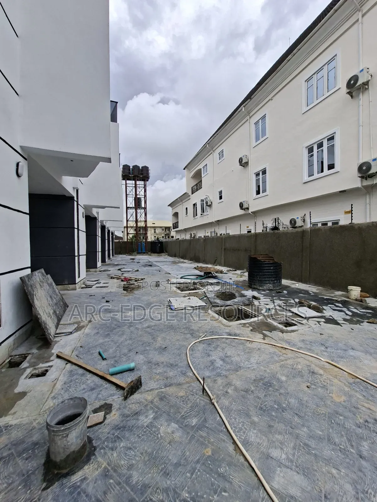 Furnished 4bdrm Duplex in Apple Junction for sale