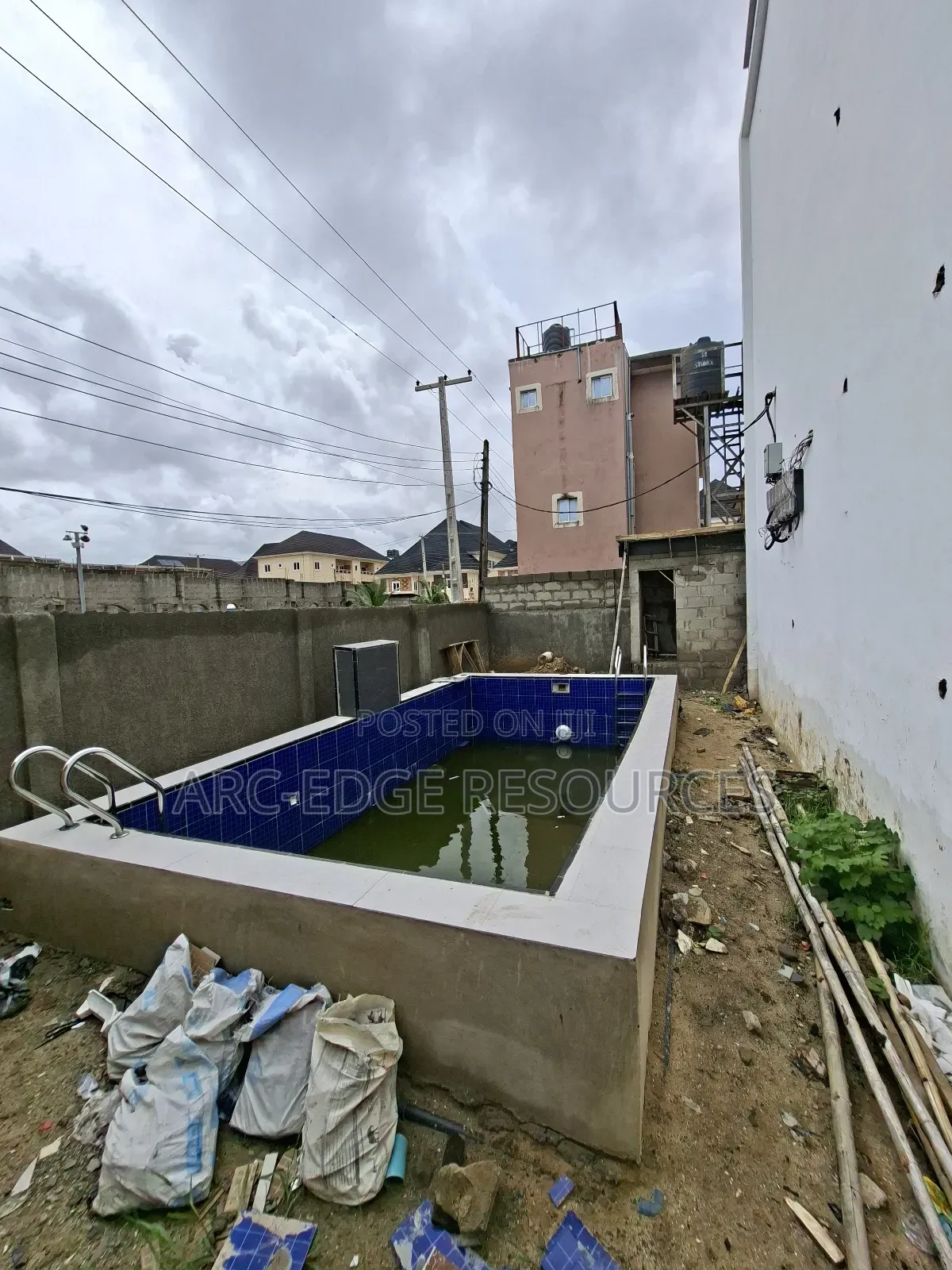 Furnished 4bdrm Duplex in Apple Junction for sale