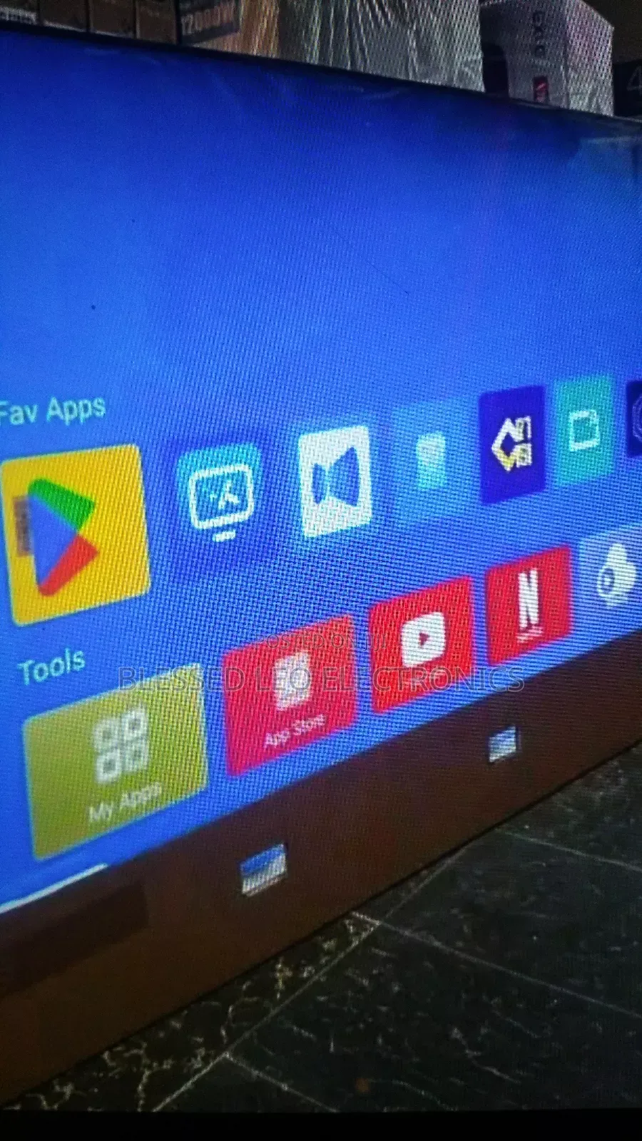 Lg 75 Inches Work With Apple Home Kit