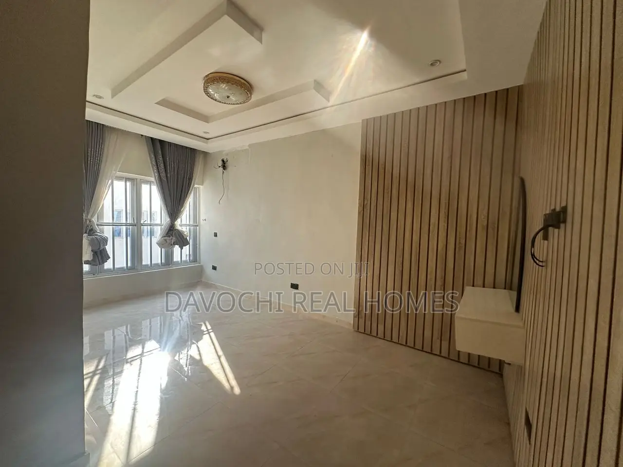 Furnished 2bdrm Apartment in Ikate Elegushi for rent