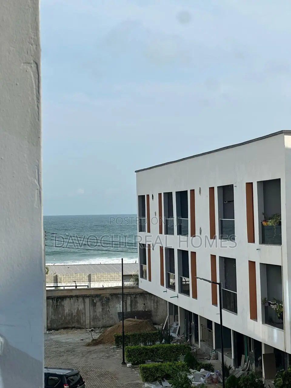 Furnished 2bdrm Apartment in Ikate Elegushi for rent