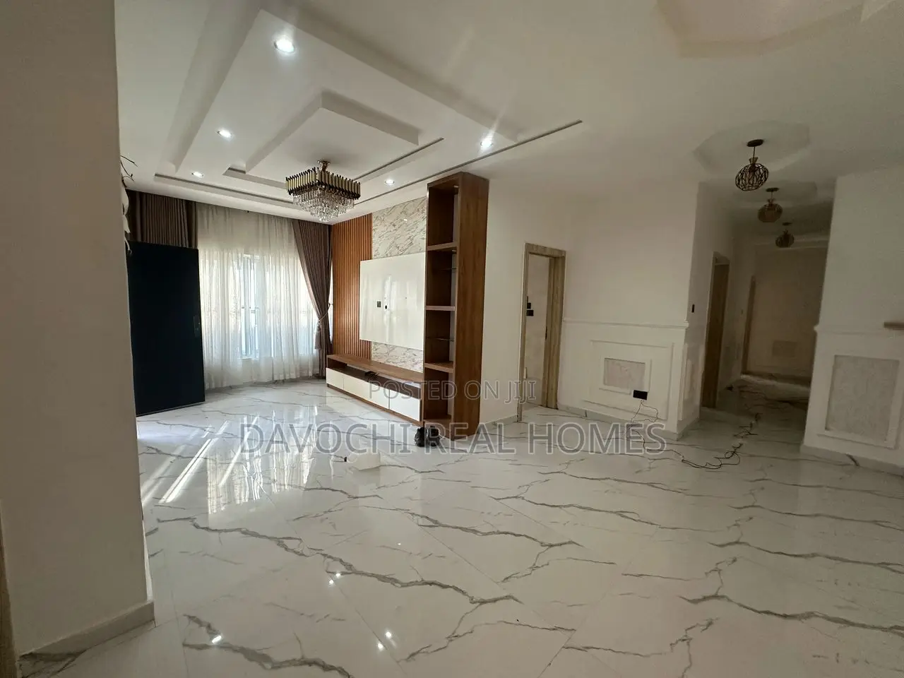 Furnished 2bdrm Apartment in Ikate Elegushi for rent