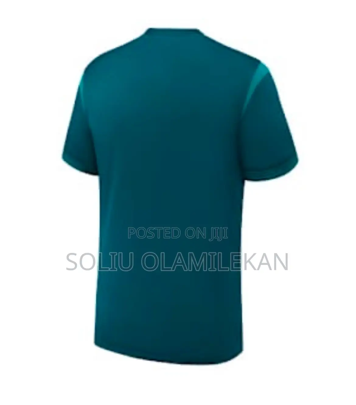 Nike Nigeria Super Falcons 2025/2026 Latest Home Kit
