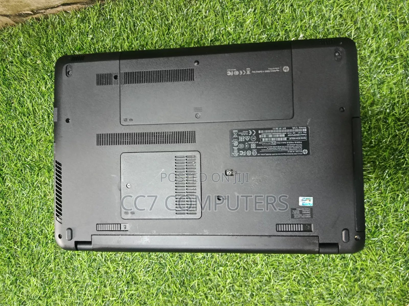 Laptop HP 350 G2 8GB Intel Core I7 SSD 256GB